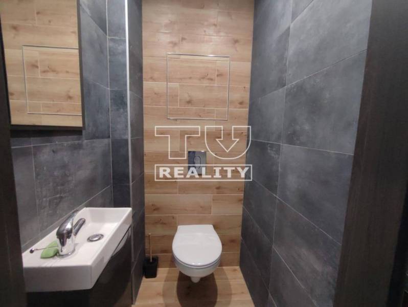 Vysoké Tatry Two bedroom apartment Sale reality Poprad