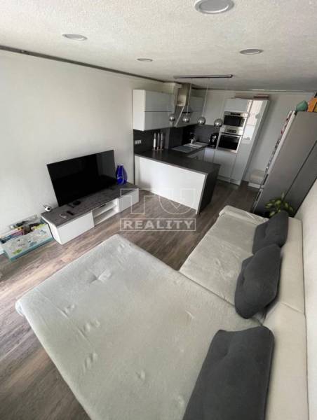 Vysoké Tatry Two bedroom apartment Sale reality Poprad