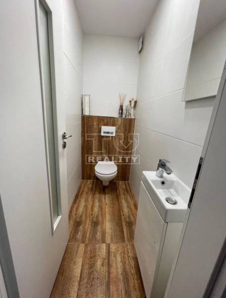 Vysoké Tatry Two bedroom apartment Sale reality Poprad