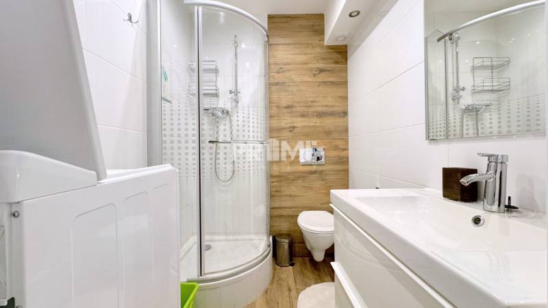 Bratislava - Petržalka Single studio Rent reality Bratislava - Petržalka