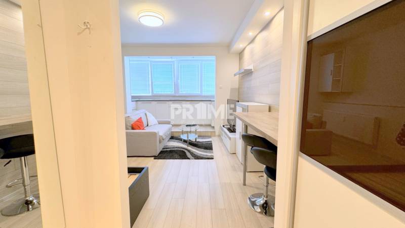 Bratislava - Petržalka Single studio Rent reality Bratislava - Petržalka