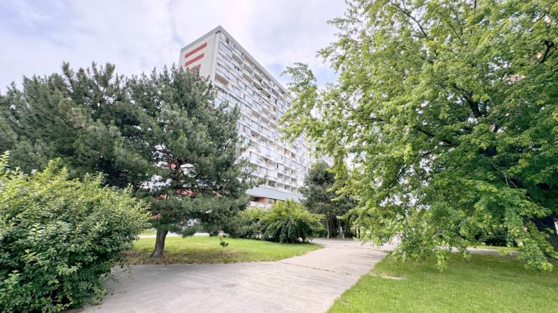 Bratislava - Petržalka Single studio Rent reality Bratislava - Petržalka