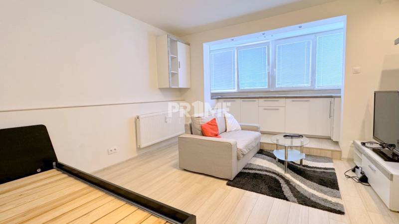 Bratislava - Petržalka Single studio Rent reality Bratislava - Petržalka