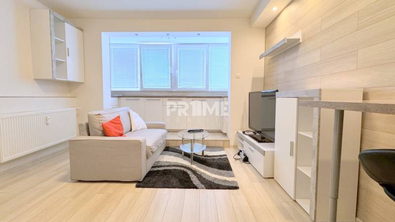 Bratislava - Petržalka Single studio Rent reality Bratislava - Petržalka