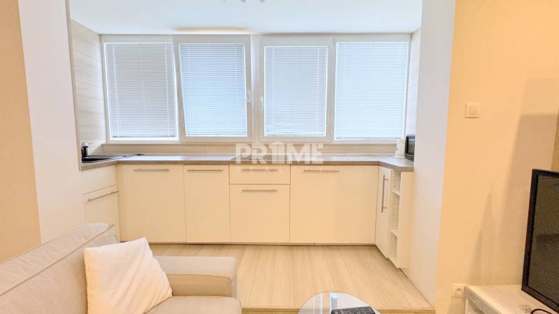 Bratislava - Petržalka Single studio Rent reality Bratislava - Petržalka