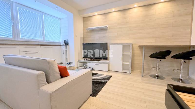 Bratislava - Petržalka Single studio Rent reality Bratislava - Petržalka