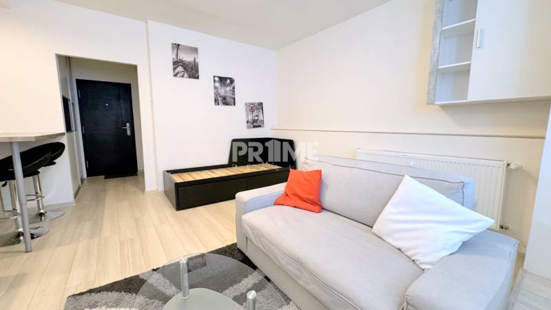 Bratislava - Petržalka Single studio Rent reality Bratislava - Petržalka