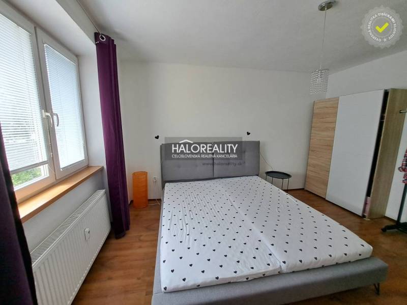 Zvolen One bedroom apartment Sale reality Zvolen