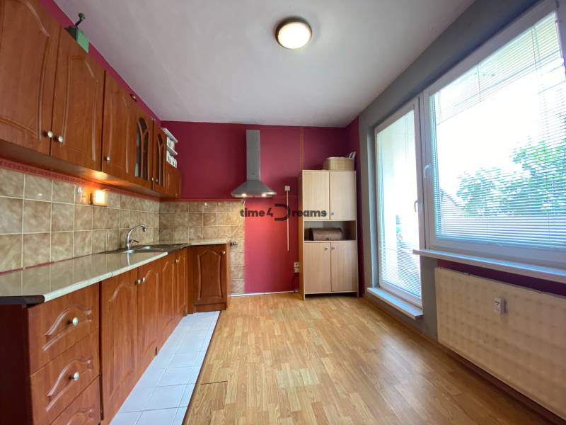 Levice Two bedroom apartment Sale reality Levice