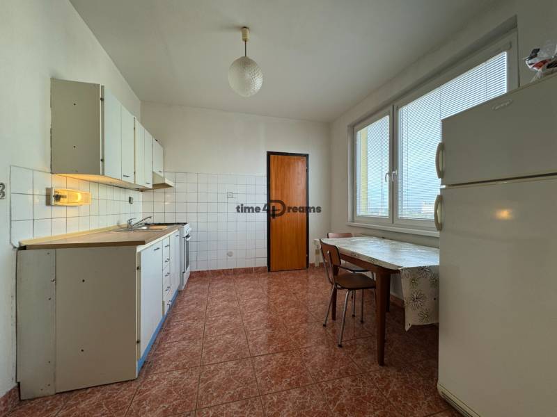 Levice One bedroom apartment Sale reality Levice