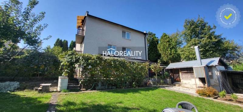 Žiar nad Hronom Family house Sale reality Žiar nad Hronom