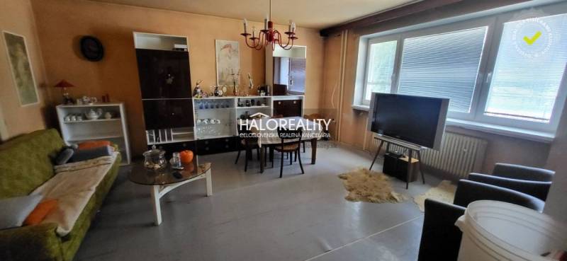 Žiar nad Hronom Family house Sale reality Žiar nad Hronom