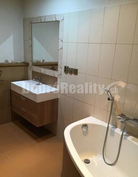 Prievidza One bedroom apartment Rent reality Prievidza