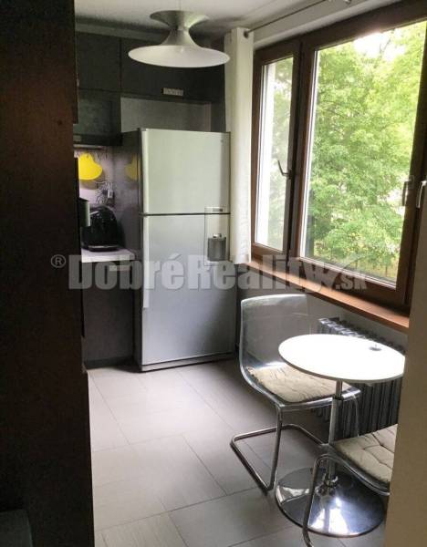 Prievidza One bedroom apartment Rent reality Prievidza