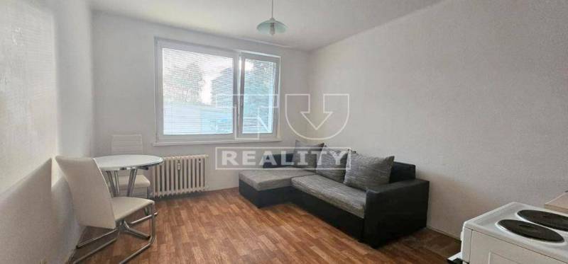 Topoľčany Single studio Sale reality Topoľčany