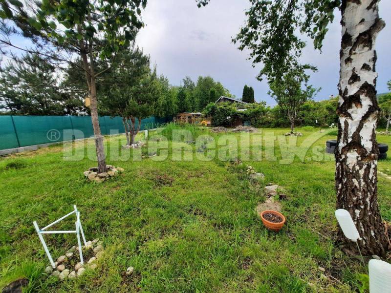 Svit Cottage Sale reality Poprad