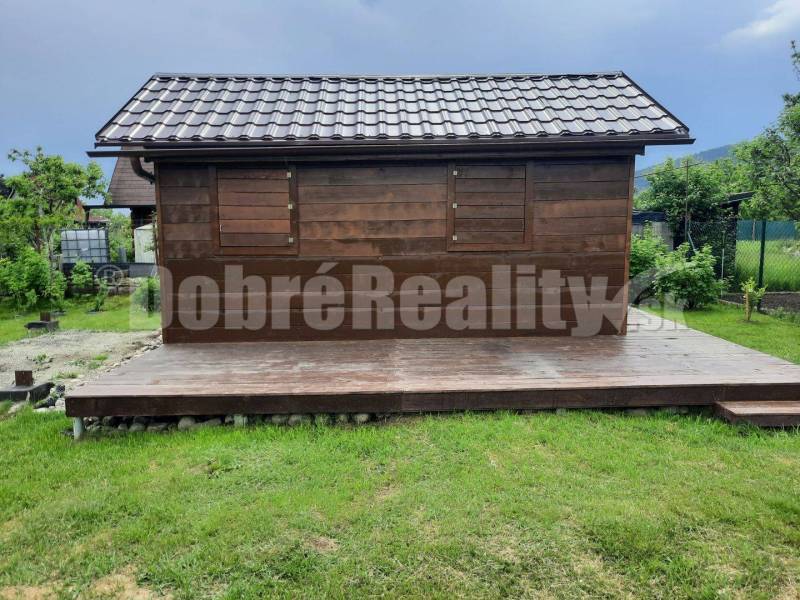 Svit Cottage Sale reality Poprad