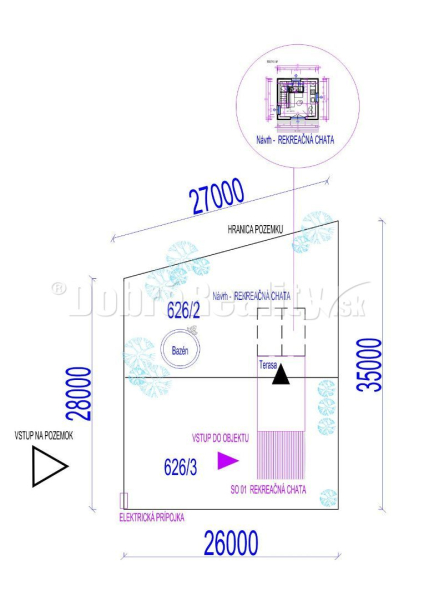 Svit Cottage Sale reality Poprad