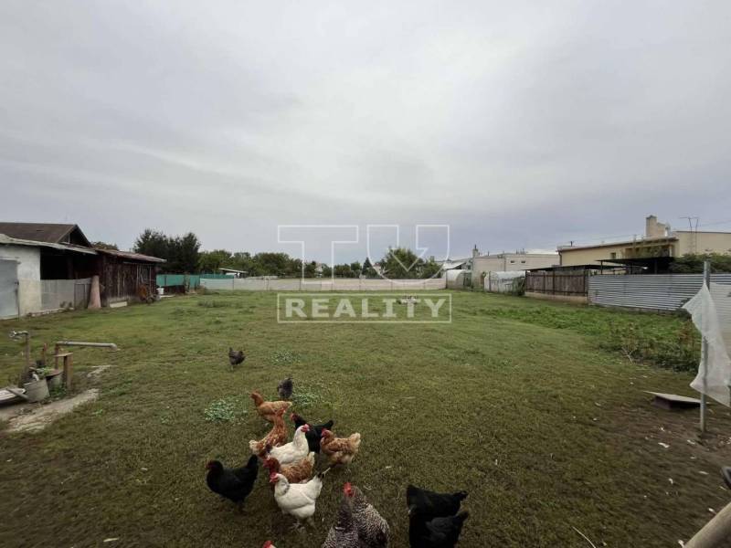 Gáň Land – for living Sale reality Galanta