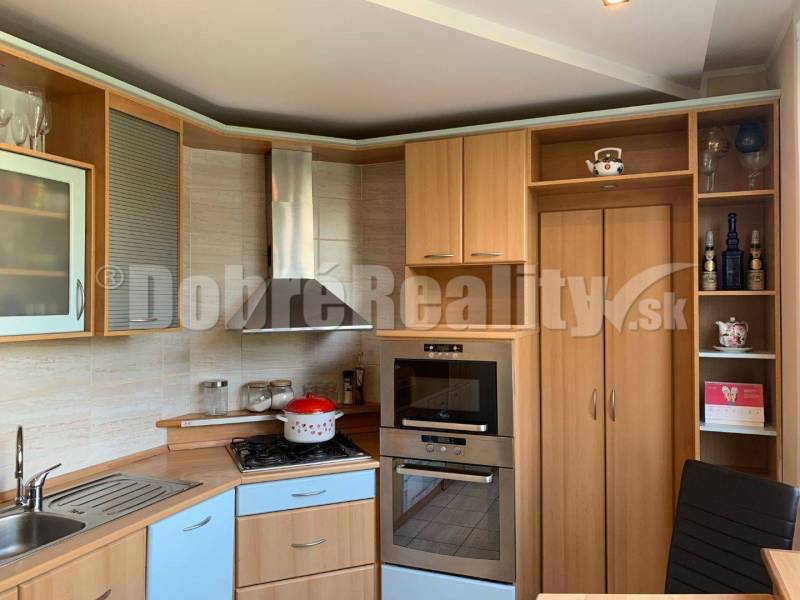 Považská Bystrica One bedroom apartment Sale reality Považská Bystrica