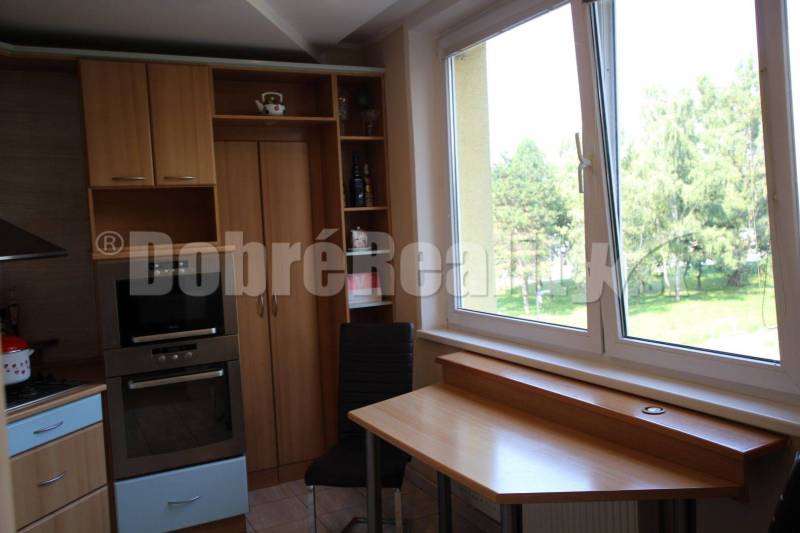 Považská Bystrica One bedroom apartment Sale reality Považská Bystrica