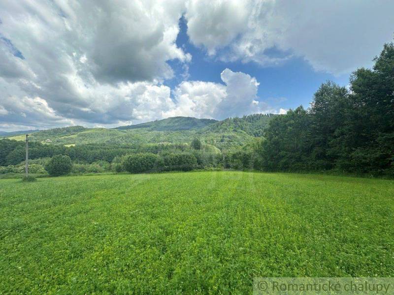 Rimavská Sobota Land – for living Sale reality Rimavská Sobota