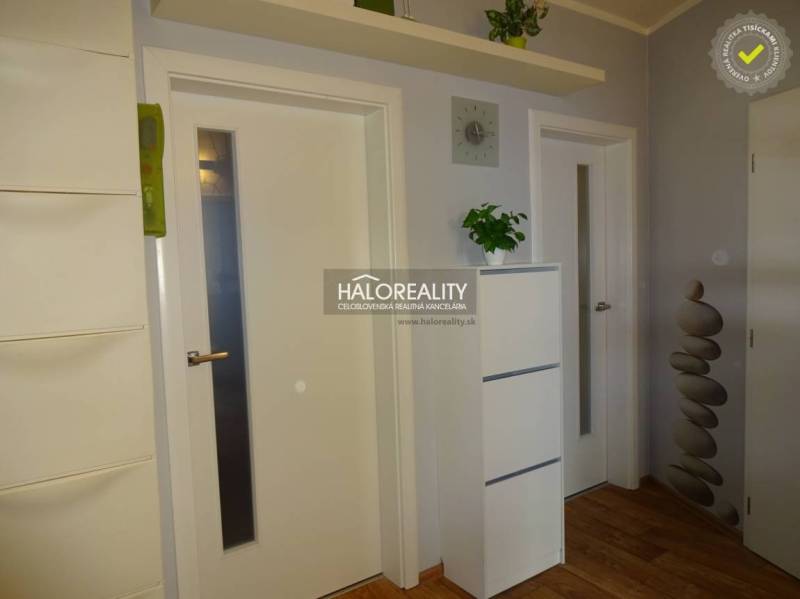 Spišská Nová Ves Two bedroom apartment Rent reality Spišská Nová Ves