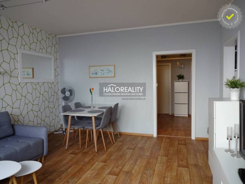 Spišská Nová Ves Two bedroom apartment Rent reality Spišská Nová Ves