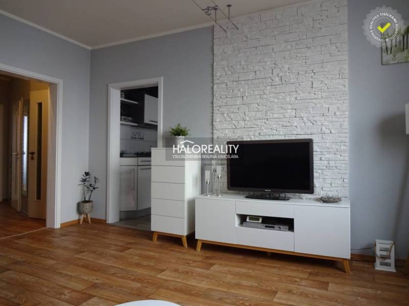 Spišská Nová Ves Two bedroom apartment Rent reality Spišská Nová Ves