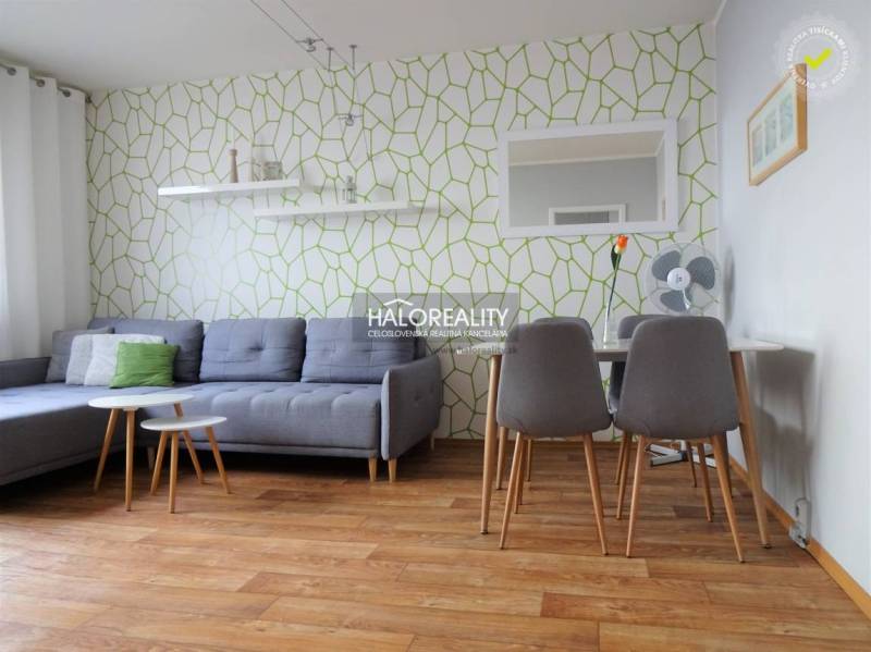 Spišská Nová Ves Two bedroom apartment Rent reality Spišská Nová Ves