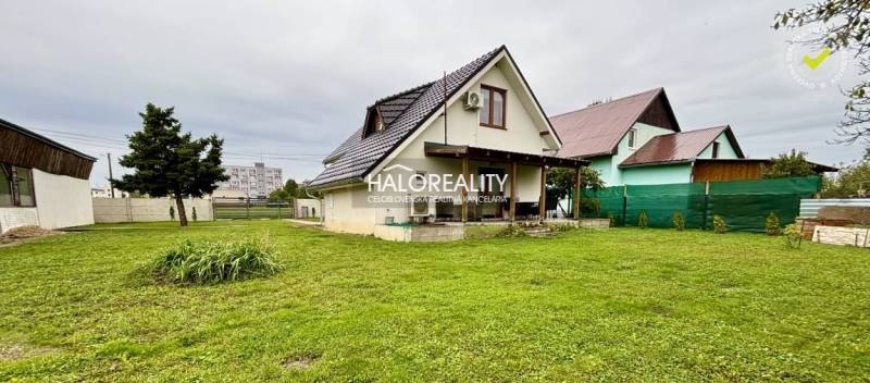 Bátka Family house Sale reality Rimavská Sobota