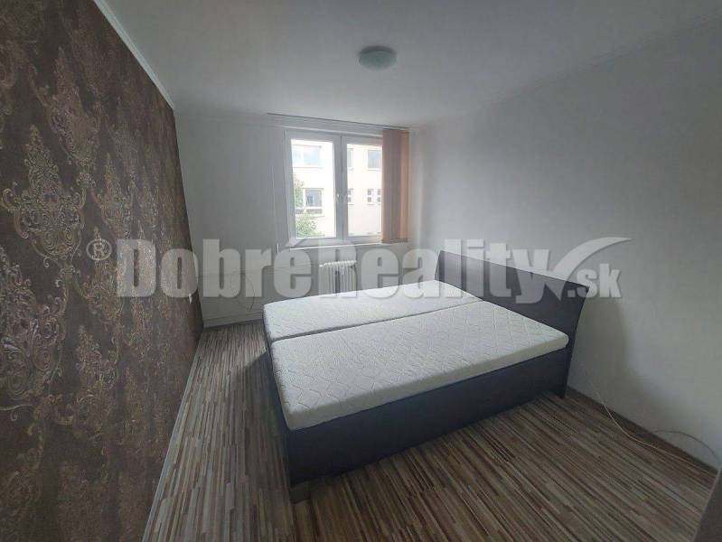 Prievidza Two bedroom apartment Rent reality Prievidza