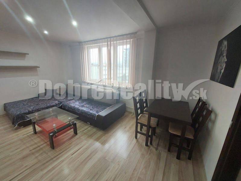 Prievidza Two bedroom apartment Rent reality Prievidza