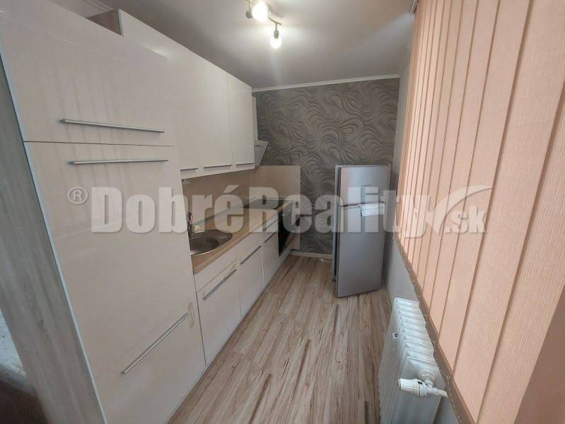 Prievidza Two bedroom apartment Rent reality Prievidza