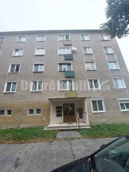 Prievidza Two bedroom apartment Rent reality Prievidza