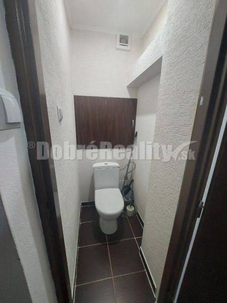 Prievidza Two bedroom apartment Rent reality Prievidza