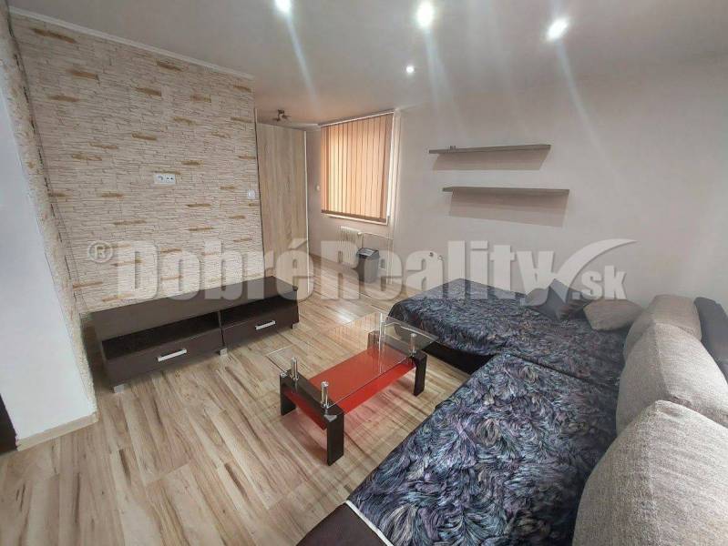 Prievidza Two bedroom apartment Rent reality Prievidza