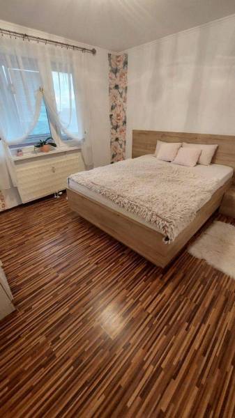 ALL INCLUSIVE| NA PREDAJ 3 IZBOVÝ BYT S BALKÓNOM, DUNAJSKÁ STREDA