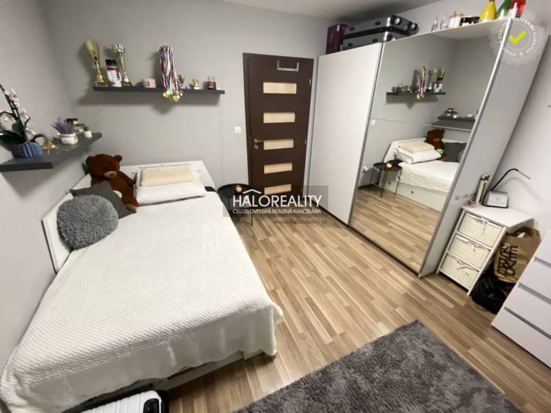 Trnava Two bedroom apartment Sale reality Trnava