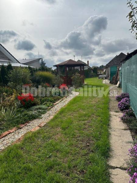 Dolná Seč Family house Sale reality Levice