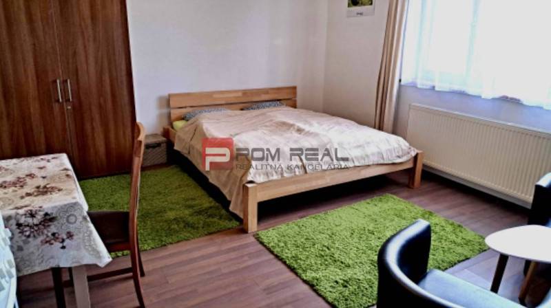 Holiday apartment Rent reality Bratislava II