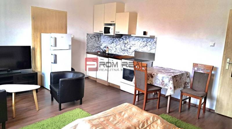 Holiday apartment Rent reality Bratislava II