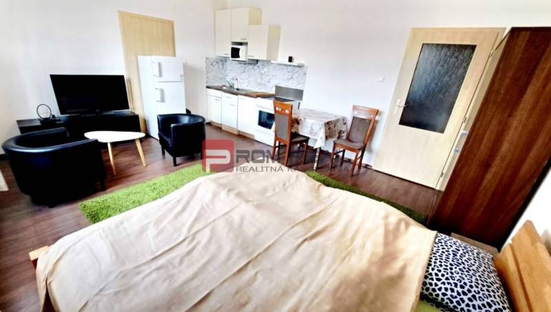 Holiday apartment Rent reality Bratislava II