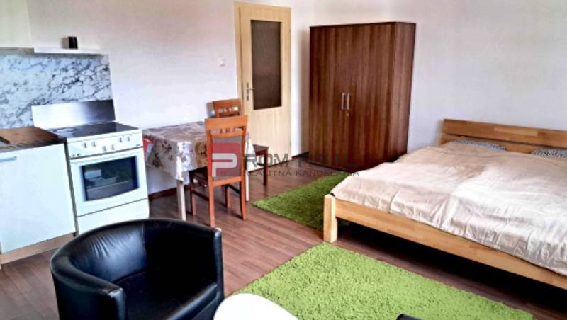 Holiday apartment Rent reality Bratislava II