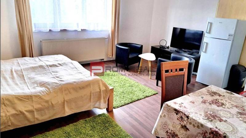 Holiday apartment Rent reality Bratislava II