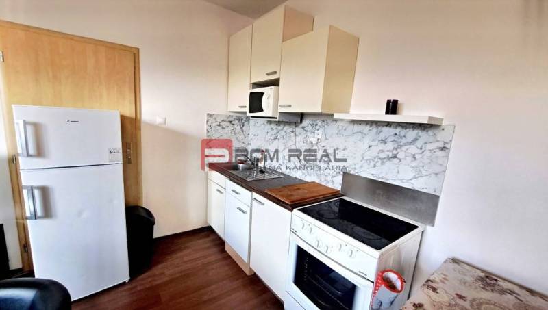 Holiday apartment Rent reality Bratislava II