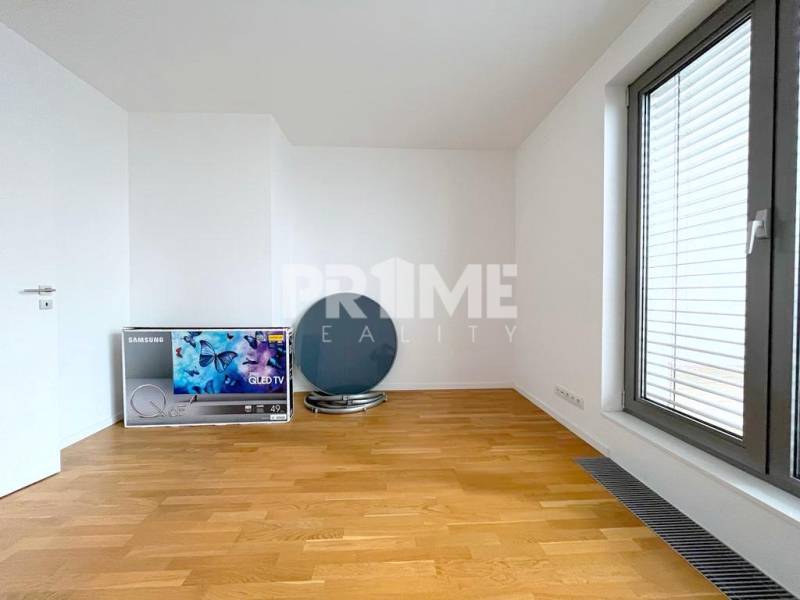 Bratislava - Staré Mesto Three bedroom apartment Rent reality Bratislava - Staré Mesto