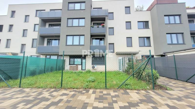 Miloslavov One bedroom apartment Rent reality Senec