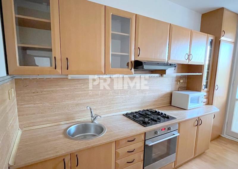 Bratislava - Petržalka Two bedroom apartment Rent reality Bratislava - Petržalka