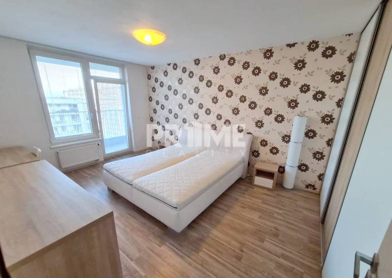 Bratislava - Ružinov Two bedroom apartment Rent reality Bratislava - Ružinov